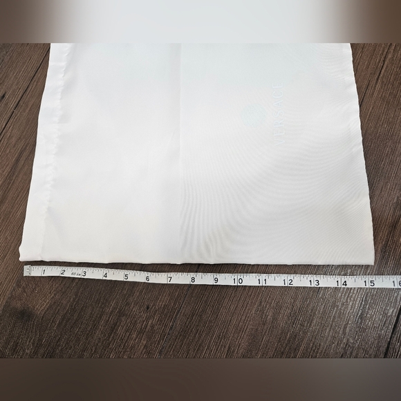 VERSACE DUST BAG 15" x 13" - Picture 4 of 6